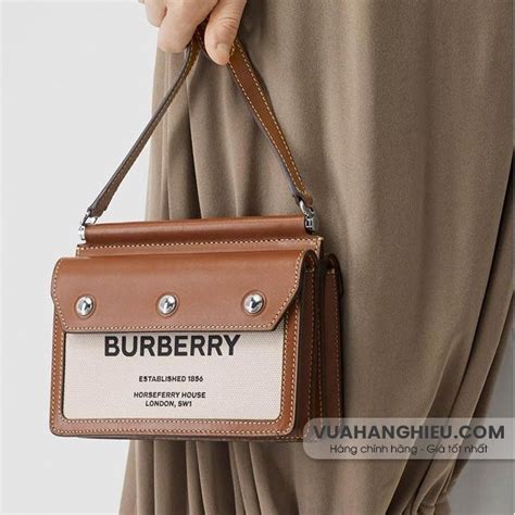 túi hiệu burberry|túi burberry.